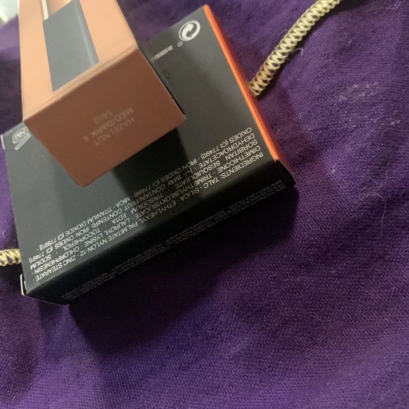 Nars mini set concealer & bronzer powder - Picture 3 of 3